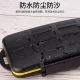 JJC SD card box TF card storage box memory card / memory card / memory card package JJC SD card box TF card storage box memory card / memory card / memory card package