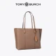 Tory Burch PERRY medium tote bag women's bag 81932 shell color 093 Tory Burch PERRY medium tote bag women's bag 81932 shell color 093