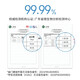 Turkey disinfection knife holder cutting board knife disinfection and sterilization machine household small chopsticks tube UV disinfection cabinet mildew-proof dryer KR61 white Turkey disinfection knife holder cutting board knife disinfection and sterilization machine household small chopsticks tube UV disinfection cabinet mildew-proof dryer KR61 white