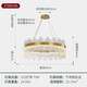 Maihui Light Luxury Chandelier Simple Modern Bedroom Crystal Whole House Package Lighting 2021 New Atmospheric Combination Living Room Lamp If you need other styles, please leave a message Maihui Light Luxury Chandelier Simple Modern Bedroom Crystal Whole House Package Lighting 2021 New Atmospheric Combination Living Room Lamp If you need other styles, please leave a message