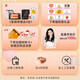 Midea 5HP commercial cabinet central air conditioner 5HP heating and cooling frequency conversion new energy efficiency 380V RFD-120LW/BP2SDN8Y-PA401B3 Beijing equipped with 4m copper pipe Midea 5HP commercial cabinet central air conditioner 5HP heating and cooling frequency conversion new energy efficiency 380V RFD-120LW/BP2SDN8Y-PA401B3 Beijing equipped with 4m copper pipe
