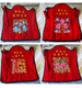 Gudong Bear Old Style Traditional Baby Strap Traditional Baby Strap Old Style Back Trouble Back Style Yunnan Back Being Back by Guizhou Children's Back Four Seasons Thin Model_No Milllayer Cotton (Dragon and Phoenix) 78
Gudong Bear Old Style Traditional Baby Strap Traditional Baby Strap Old Style Back Trouble Back Style Yunnan Back Being Back by Guizhou Children's Back Four Seasons Thin Model_No Milllayer Cotton (Dragon and Phoenix) 78