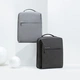 Xiaomi MI Minimalist Urban Backpack Casual Business Laptop Bag 15.6 Inch Men's and Women's Schoolbag Backpack Dark Gray Xiaomi MI Minimalist Urban Backpack Casual Business Laptop Bag 15.6 Inch Men's and Women's Schoolbag Backpack Dark Gray
