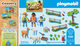 PLAYMOBIL 摩比世界 动物主题玩具人偶套装 PLAYMOBIL 摩比世界 动物主题玩具人偶套装