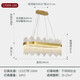 Maihui Light Luxury Chandelier Simple Modern Bedroom Crystal Whole House Package Lighting 2021 New Atmospheric Combination Living Room Lamp If you need other styles, please leave a message Maihui Light Luxury Chandelier Simple Modern Bedroom Crystal Whole House Package Lighting 2021 New Atmospheric Combination Living Room Lamp If you need other styles, please leave a message