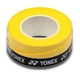 Yonex YONEX badminton racket hand glue sweat belt handshake glue AC102C004 yellow three packs Yonex YONEX badminton racket hand glue sweat belt handshake glue AC102C004 yellow three packs