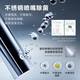 Panasonic panasonic smart toilet cover sterilization and antibacterial universal instant heating Japanese brand quick heating body cleaner DL-5230CWS Panasonic panasonic smart toilet cover sterilization and antibacterial universal instant heating Japanese brand quick heating body cleaner DL-5230CWS