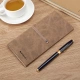 MashaLanti Men's Wallet Multi-Card Leather Wallet Large-capacity Long Clutch Card Bag Coin Purse Birthday Gift for Boyfriend Husband MashaLanti Men's Wallet Multi-Card Leather Wallet Large-capacity Long Clutch Card Bag Coin Purse Birthday Gift for Boyfriend Husband