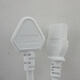 MEICHUSHI Midea Rice Cooker Power Cord Power Plug Cable Soymilk Maker Small Appliance Accessories 1m 10A6.1T+ MEICHUSHI Midea Rice Cooker Power Cord Power Plug Cable Soymilk Maker Small Appliance Accessories 1m 10A6.1T+