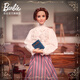 Barbie Barbie Beautiful Collection Barbie Doll Play Girl Gifts Gifts Barbie Outstanding Women Helen Keller GTJ78 Barbie Barbie Beautiful Collection Barbie Doll Play Girl Gifts Gifts Barbie Outstanding Women Helen Keller GTJ78
