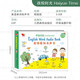 English vocabulary book reading, infant English enlightenment, zero-based introductory audiobooks, children's bilingual finger-point reading English picture books, talking audiobooks for early education English vocabulary book reading, infant English enlightenment, zero-based introductory audiobooks, children's bilingual finger-point reading English picture books, talking audiobooks for early education