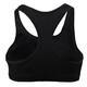 Nike (NIKE) Women's New Medium-Strength Support Sports Vest Yoga Fitness Clothes BRA Bra Body Tight Underwear Bra BV3637-010/Black S
 Nike (NIKE) Women's New Medium-Strength Support Sports Vest Yoga Fitness Clothes BRA Bra Body Tight Underwear Bra BV3637-010/Black S