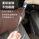 Car door anti-collision strips, body anti-scratch rubber strips, body decoration strips, small parts, car anti-scratch protection stickers, car accessories STWIN Mitsubishi Outlander Pajero, ASX, ASX, 8 pieces Car door anti-collision strips, body anti-scratch rubber strips, body decoration strips, small parts, car anti-scratch protection stickers, car accessories STWIN Mitsubishi Outlander Pajero, ASX, ASX, 8 pieces