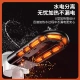 Sheng Ni Shangpin hot water bag hand warmer electric warm water bag warm baby rechargeable electric heat treasure water injection menstrual aunt artifact green Sheng Ni Shangpin hot water bag hand warmer electric warm water bag warm baby rechargeable electric heat treasure water injection menstrual aunt artifact green