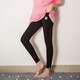 NuoYI pregnant mothers wear maternity pants new outer wear slim leggings belly lift pants tide mother maternity pants N125028 black XXL NuoYI pregnant mothers wear maternity pants new outer wear slim leggings belly lift pants tide mother maternity pants N125028 black XXL