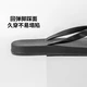 Beijing-Tokyo flip-flops lightweight outdoor flip-flops for men and women home fashion simple soft bottom beach sandals and slippers women's black 37-38 JZ-2172 Beijing-Tokyo flip-flops lightweight outdoor flip-flops for men and women home fashion simple soft bottom beach sandals and slippers women's black 37-38 JZ-2172