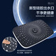 Wrigley ARROW kitchen bathroom shower top shower head self-cleaning large top shower starry sky top shower AE5019CP Wrigley ARROW kitchen bathroom shower top shower head self-cleaning large top shower starry sky top shower AE5019CP