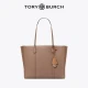 Tory Burch PERRY medium tote bag women's bag 81932 shell color 093 Tory Burch PERRY medium tote bag women's bag 81932 shell color 093