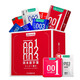 Okamoto Condom Condom 001 digital thin gift box 14 pieces for men 0.02 transparent thin 0.03 super lubricating family planning adult products imported products okamoto Okamoto Condom Condom 001 digital thin gift box 14 pieces for men 0.02 transparent thin 0.03 super lubricating family planning adult products imported products okamoto
