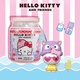 Barbie Hello Kitty Barbie Doll Gift Double Surprise Water-soluble Color Blind Box 1 randomly shipped GTY62 Barbie Hello Kitty Barbie Doll Gift Double Surprise Water-soluble Color Blind Box 1 randomly shipped GTY62