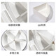 Fuguang Net Red Fruit Plate Creative Living Room Coffee Table Snack Plate Dried Fruit Nut Candy Box With Lid Division Box Round Separated Fruit Box Fuguang Net Red Fruit Plate Creative Living Room Coffee Table Snack Plate Dried Fruit Nut Candy Box With Lid Division Box Round Separated Fruit Box