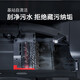 Roborock roborock self-cleaning sweeping robot G10 sweeping, mopping and washing integrated intelligent no-washing mop self-cleaning sweeping robot A2900RR Roborock roborock self-cleaning sweeping robot G10 sweeping, mopping and washing integrated intelligent no-washing mop self-cleaning sweeping robot A2900RR