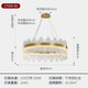Maihui Light Luxury Chandelier Simple Modern Bedroom Crystal Whole House Package Lighting 2021 New Atmospheric Combination Living Room Lamp If you need other styles, please leave a message Maihui Light Luxury Chandelier Simple Modern Bedroom Crystal Whole House Package Lighting 2021 New Atmospheric Combination Living Room Lamp If you need other styles, please leave a message