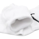 Nike NIKE men's middle socks socks three pairs EVERYDAY sports socks SX7677-100 white M size Nike NIKE men's middle socks socks three pairs EVERYDAY sports socks SX7677-100 white M size