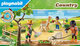 PLAYMOBIL 摩比世界 动物主题玩具人偶套装 PLAYMOBIL 摩比世界 动物主题玩具人偶套装