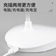 Youzan rechargeable led clip desk lamp student bedside bedroom dormitory work light live broadcast beauty children reading learning college student desk 3 gears dimming white base model 3 gears touch dimming Youzan rechargeable led clip desk lamp student bedside bedroom dormitory work light live broadcast beauty children reading learning college student desk 3 gears dimming white base model 3 gears touch dimming