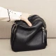 viney shoulder bag cowhide bag women's bag shell bag commuting Messenger handbag birthday gift for girlfriend for wife viney shoulder bag cowhide bag women's bag shell bag commuting Messenger handbag birthday gift for girlfriend for wife