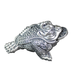 Antin and people-friendly Toad handles three-legged golden toad plate playing pure silver 999 golden toad handle pendants sterling silver car hanging collectibles about 80 grams of brocade bags are the best choice for personal use Antin and people-friendly Toad handles three-legged golden toad plate playing pure silver 999 golden toad handle pendants sterling silver car hanging collectibles about 80 grams of brocade bags are the best choice for personal use