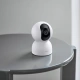 Xiaomi smart camera 2 PTZ version 4 million pixels super low-light full-color AI smart housekeeping mobile phone viewing humanoid detection face recognition home camera Xiaomi smart camera 2 PTZ version 4 million pixels super low-light full-color AI smart housekeeping mobile phone viewing humanoid detection face recognition home camera