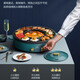 Aoran Electric Grill Barbecue Pan Barbecue Pan Electric Barbecue Grill Household Smokeless Barbecue Electric Grill Pan Barbecue Non-stick Barbecue Skewers Barbecue Machine Extra Large Mandarin Duck Pan-Suitable for 3-10 People Aoran Electric Grill Barbecue Pan Barbecue Pan Electric Barbecue Grill Household Smokeless Barbecue Electric Grill Pan Barbecue Non-stick Barbecue Skewers Barbecue Machine Extra Large Mandarin Duck Pan-Suitable for 3-10 People