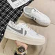 Yuanzu China Monopoly 2022 New Shoes Men's Air Force One Simple White Shoes Men's Shoes Student Board Shoes Gray Exquisite 39 Yuanzu China Monopoly 2022 New Shoes Men's Air Force One Simple White Shoes Men's Shoes Student Board Shoes Gray Exquisite 39