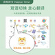 English vocabulary book reading, infant English enlightenment, zero-based introductory audiobooks, children's bilingual finger-point reading English picture books, talking audiobooks for early education English vocabulary book reading, infant English enlightenment, zero-based introductory audiobooks, children's bilingual finger-point reading English picture books, talking audiobooks for early education