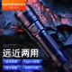 Shenhuo supfireRX21 glare flashlight zoom long-range ultra-bright Type-C rechargeable multi-functional home portable outdoor cycling power outage lighting emergency light Shenhuo supfireRX21 glare flashlight zoom long-range ultra-bright Type-C rechargeable multi-functional home portable outdoor cycling power outage lighting emergency light