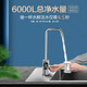 Midea intelligent water purifier Bai Ze series household direct drinking RO reverse osmosis TDS smart faucet whole house water purification soft water system front-12+ Bai Ze 800 Midea intelligent water purifier Bai Ze series household direct drinking RO reverse osmosis TDS smart faucet whole house water purification soft water system front-12+ Bai Ze 800