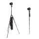 Sirui SIRUI tripod E1005A+G12 with gimbal Canon Nikon SLR camera tripod aluminum alloy reflexive SLR camera tripod portable travel Sirui SIRUI tripod E1005A+G12 with gimbal Canon Nikon SLR camera tripod aluminum alloy reflexive SLR camera tripod portable travel