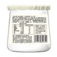 Da Vinci Davinci good satisfaction series whole strawberry fruit yogurt 200g*3 cups low-temperature yogurt flavored fermented milk Da Vinci Davinci good satisfaction series whole strawberry fruit yogurt 200g*3 cups low-temperature yogurt flavored fermented milk