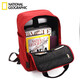 National Geographic National Geographic backpack women's fashion large-capacity backpack men's 15.6-inch laptop bag travel anti-splashing student couple schoolbag Kuroshio National Geographic National Geographic backpack women's fashion large-capacity backpack men's 15.6-inch laptop bag travel anti-splashing student couple schoolbag Kuroshio