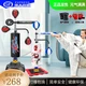 Wing dream children adult Sanda sandbags fighting Taekwondo scattered vertical sandbags reaction target rotation dodge vertical home boys indoor speed ball fitness equipment tumbler martial arts fighting children chivalrous line white spring [four strikes 2QH Wing dream children adult Sanda sandbags fighting Taekwondo scattered vertical sandbags reaction target rotation dodge vertical home boys indoor speed ball fitness equipment tumbler martial arts fighting children chivalrous line white spring [four strikes 2QH