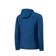 Hongxing Erke sunscreen windbreaker men's outdoor anti-ultraviolet and anti-UV casual jacket running hooded jacket sports top 51222280083 chip blue L Hongxing Erke sunscreen windbreaker men's outdoor anti-ultraviolet and anti-UV casual jacket running hooded jacket sports top 51222280083 chip blue L