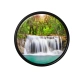 Aberson series SLR micro-single lens protection filter uv protection mirror SLR Canon Nikon Sony camera filter filter Aberson polarizer 67mm Aberson series SLR micro-single lens protection filter uv protection mirror SLR Canon Nikon Sony camera filter filter Aberson polarizer 67mm