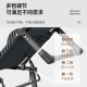 Antarctic folding bed recliner single office hospital escort portable simple marching bed bold and wide Antarctic folding bed recliner single office hospital escort portable simple marching bed bold and wide