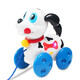 Polaroid naughty puppy electric drag dog sound and light toy will be called wobbling naughty puppy children drag toy 1222 Polaroid naughty puppy electric drag dog sound and light toy will be called wobbling naughty puppy children drag toy 1222