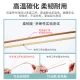 Baifudi Liangxi bamboo mat folding double bamboo mat carbonized cool bamboo mat 1.8 meters simple double-sided mat without pillowcase Baifudi Liangxi bamboo mat folding double bamboo mat carbonized cool bamboo mat 1.8 meters simple double-sided mat without pillowcase