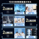 Midea Midea 13 liters of water and air dual-adjustment smart home appliances with constant temperature APP remote control, automatic rise and multiple security LED large-screen gas water heaters, natural gas JSQ25-HWA Midea Midea 13 liters of water and air dual-adjustment smart home appliances with constant temperature APP remote control, automatic rise and multiple security LED large-screen gas water heaters, natural gas JSQ25-HWA