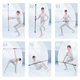 PROIRON Felix Stick Stretch Stick Fitness Stick Multi-function Tremor Stick Felix Stick Phyllis Double Rod Felix Stick Grip Arm Strength Body Training Fitness Equipment PROIRON Felix Stick Stretch Stick Fitness Stick Multi-function Tremor Stick Felix Stick Phyllis Double Rod Felix Stick Grip Arm Strength Body Training Fitness Equipment