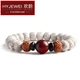 Huanyun HY Wrapping Fingers Soft Xingyue Bodhi Bracelets Single Circle King Kong Bracelet Men's and Women's Small Leaf Rosewood Wooden Buddha Beads Playing Hand Beads Hand-held Rosary Beads Couples Pair of Rings Plain Beads 12x8mmGSF-A09-203-28 Huanyun HY Wrapping Fingers Soft Xingyue Bodhi Bracelets Single Circle King Kong Bracelet Men's and Women's Small Leaf Rosewood Wooden Buddha Beads Playing Hand Beads Hand-held Rosary Beads Couples Pair of Rings Plain Beads 12x8mmGSF-A09-203-28
